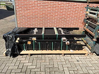 Partij tuinpoorten - afbeelding 6 van  13