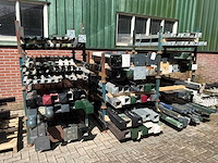 Partij tuinpoorten - afbeelding 7 van  13