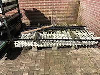 Partij tuinpoorten - afbeelding 8 van  13