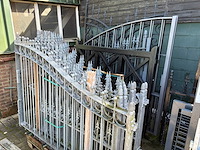 Partij tuinpoorten - afbeelding 10 van  13