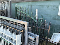 Partij tuinpoorten - afbeelding 12 van  13