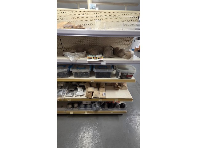 Partij tuinproducten - afbeelding 6 van  13