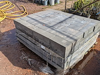 Partij tuinstenen - afbeelding 3 van  7