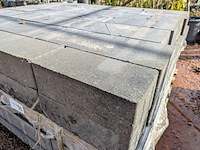 Partij tuinstenen - afbeelding 4 van  7