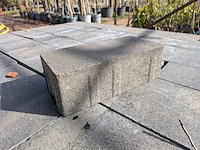 Partij tuinstenen - afbeelding 6 van  7