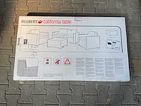 Partij tuinstoelen - diverse soorten - afbeelding 3 van  6