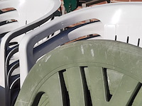 Partij tuinstoelen - afbeelding 8 van  8