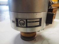 Partij turbo (moleculair) pompen met controller - afbeelding 2 van  13