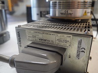 Partij turbo (moleculair) pompen met controller - afbeelding 5 van  13