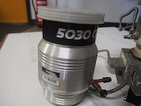 Partij turbo (moleculair) pompen met controller - afbeelding 8 van  13