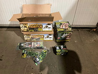 Partij turtle starter kit & accessories - afbeelding 2 van  7