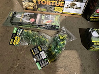 Partij turtle starter kit & accessories - afbeelding 4 van  7
