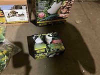 Partij turtle starter kit & accessories - afbeelding 5 van  7