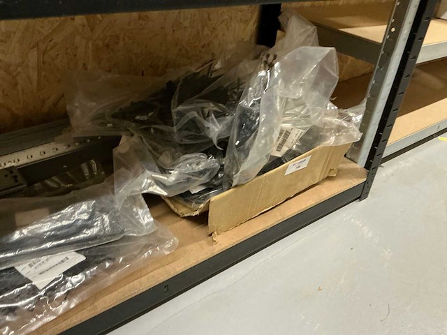 Partij ty-raps - afbeelding 1 van  4