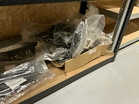 Partij ty-raps - afbeelding 1 van  4