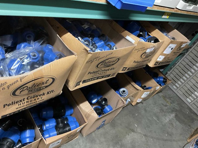 Partij tyleen koppelingen - afbeelding 1 van  4