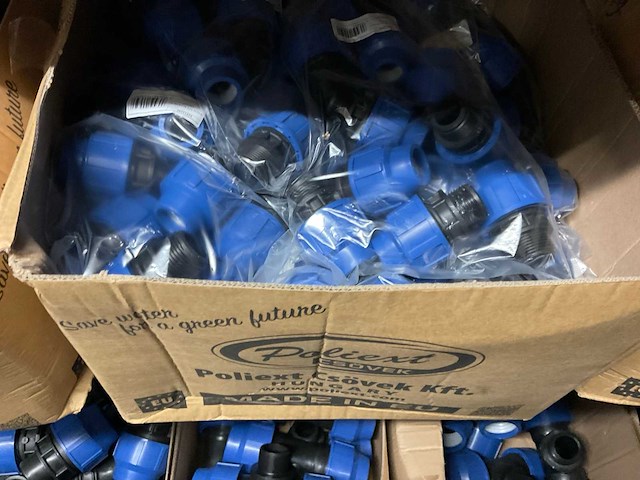 Partij tyleen koppelingen - afbeelding 2 van  4