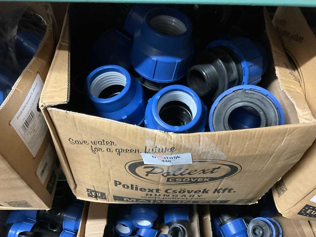 Partij tyleen koppelingen - afbeelding 3 van  4