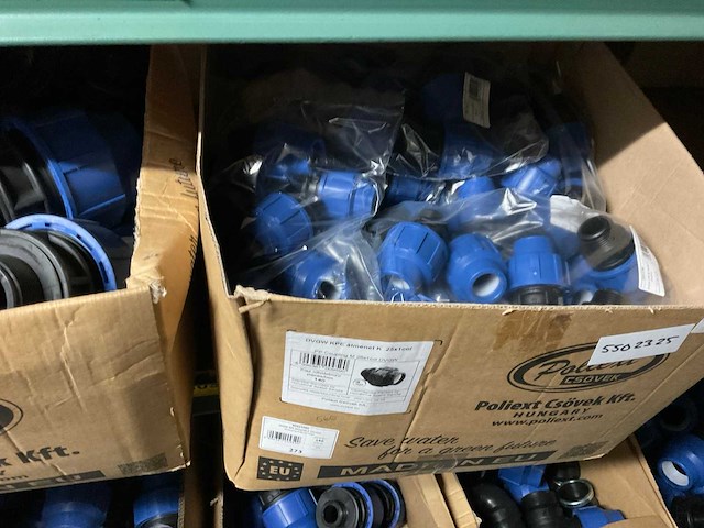 Partij tyleen koppelingen - afbeelding 4 van  4