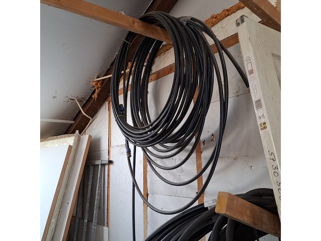 Partij tyleenbuis - afbeelding 1 van  7