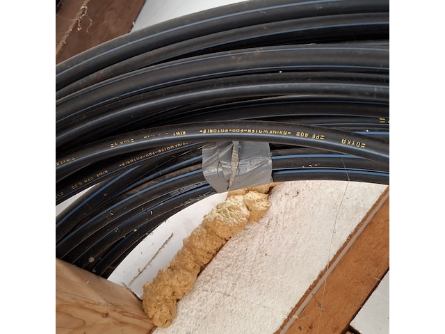 Partij tyleenbuis - afbeelding 2 van  7