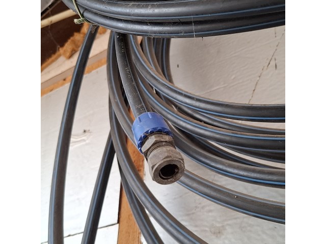 Partij tyleenbuis - afbeelding 3 van  7