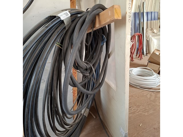 Partij tyleenbuis - afbeelding 6 van  7