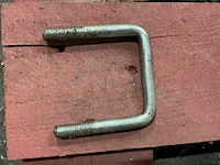 Partij u-beugels - afbeelding 2 van  4