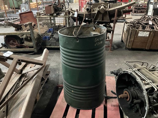 Partij u-beugels - afbeelding 4 van  4