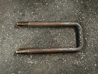 Partij u-beugels - afbeelding 2 van  4