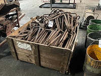 Partij u-beugels - afbeelding 3 van  4