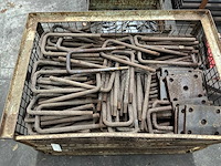 Partij u beugels - afbeelding 3 van  3