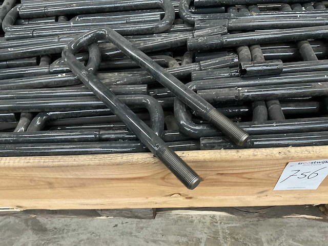 Partij u beugels - afbeelding 3 van  6