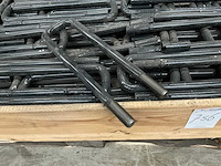 Partij u beugels - afbeelding 3 van  6