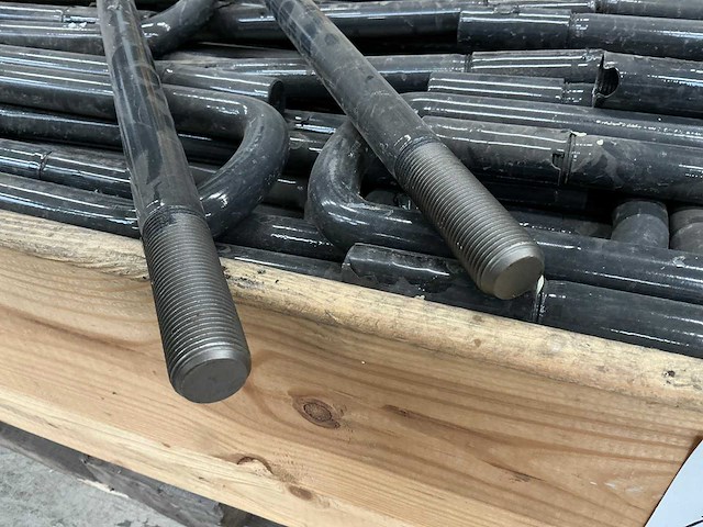 Partij u beugels - afbeelding 4 van  6