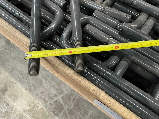 Partij u beugels - afbeelding 6 van  6