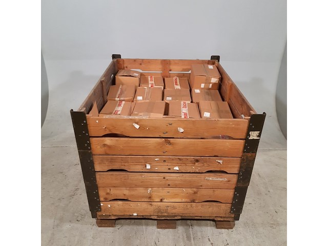 Partij u-bouten - afbeelding 1 van  4