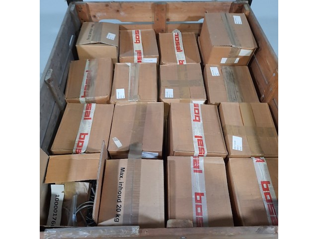 Partij u-bouten - afbeelding 2 van  4