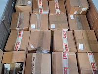 Partij u-bouten - afbeelding 2 van  4