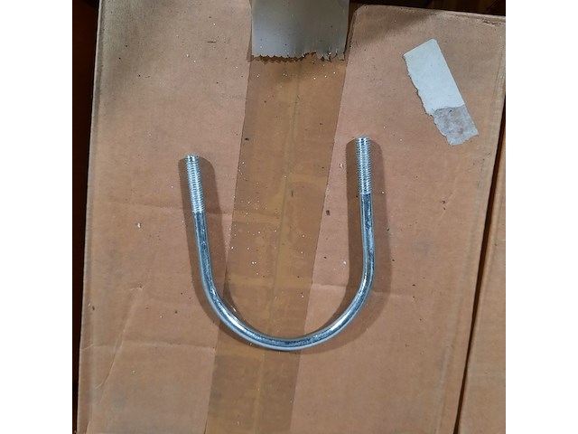 Partij u-bouten - afbeelding 3 van  4