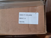 Partij u-bouten - afbeelding 4 van  4