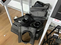 Partij ubbink pan-doorvoeren - afbeelding 1 van  5