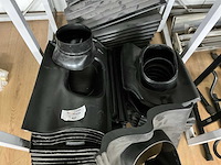 Partij ubbink pan-doorvoeren - afbeelding 2 van  5