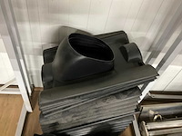 Partij ubbink pan-doorvoeren - afbeelding 4 van  5