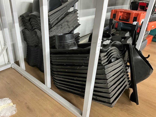 Partij ubbink pan-doorvoeren - afbeelding 5 van  5