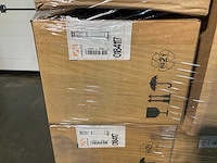 Partij ubbink rookgasafvoeren - afbeelding 2 van  4