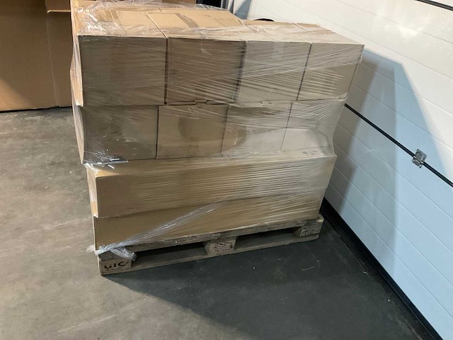 Partij ubbink rookgasafvoeren - afbeelding 3 van  4