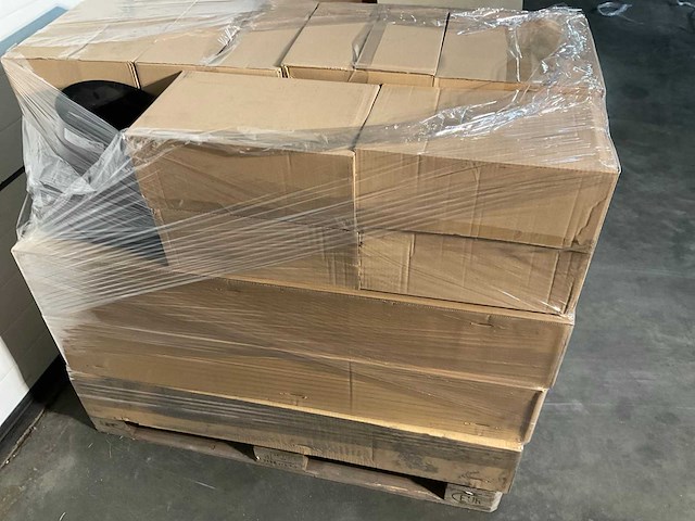 Partij ubbink rookgasafvoeren - afbeelding 4 van  4