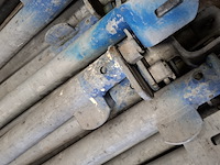 Partij uitschuifbare hulpkortelingen - afbeelding 7 van  7