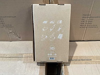 Partij ukiyo sushi maker set bamboe (96x) - afbeelding 4 van  5